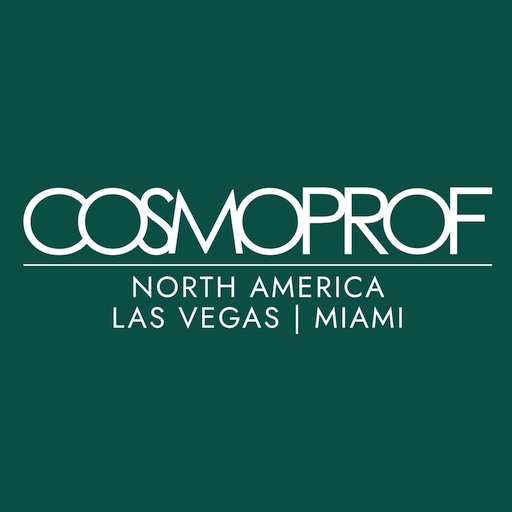 CosmoProf North America CPNA  Icon