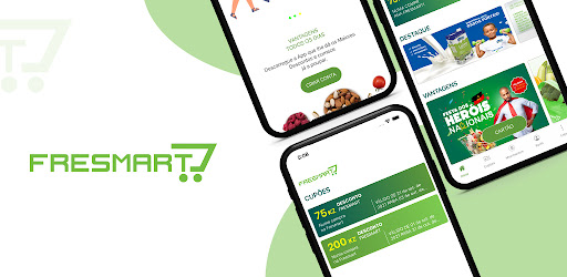Cartão Fresmart