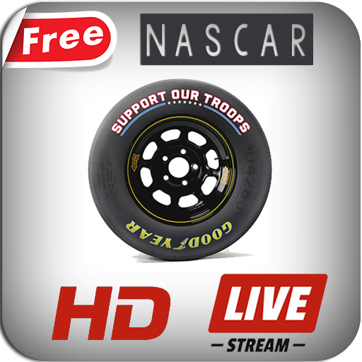 Watch Nascar Live stream free