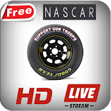 Watch Nascar Live stream free icon