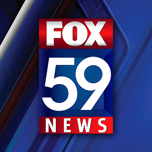 FOX59 6.7.0 Icon