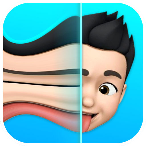 Time Warp Scan - Face Scan logo