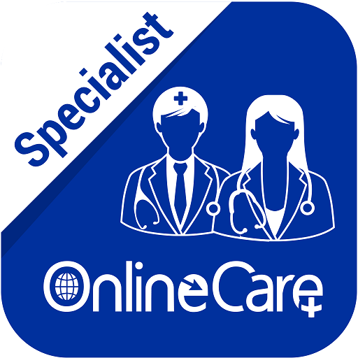 OnlineCare SP logo