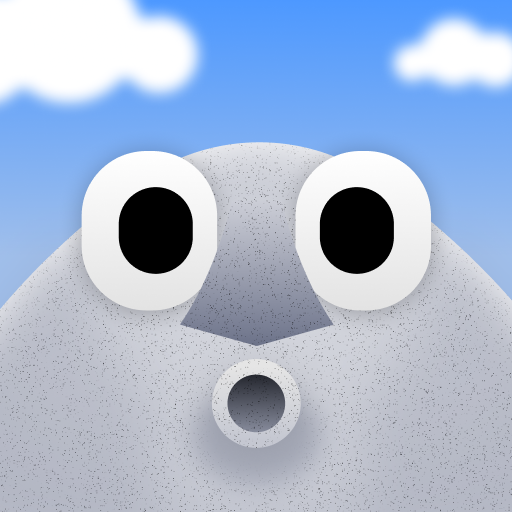 WillStone: Balance Screen Time Logo