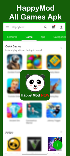 HappyMod Happy Apps Guide Happymod