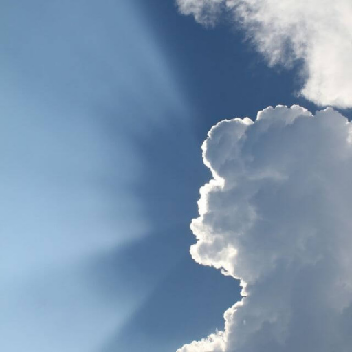 Fondos de Pantalla del Cielo. logo