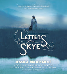Icon image Letters From Skye: A Novel