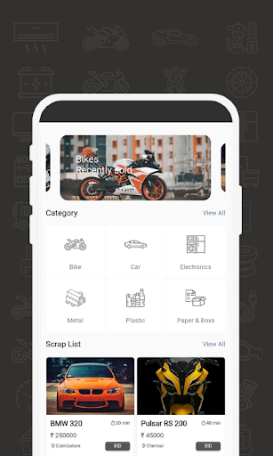 Scrapandspare Screen 3