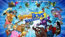 Super Boys - The Big Fightのおすすめ画像1