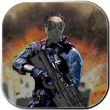 Sniper Warrior Last Stand icon