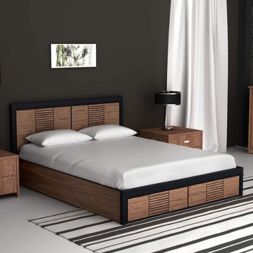 Wooden Bed Designs Download on Windows