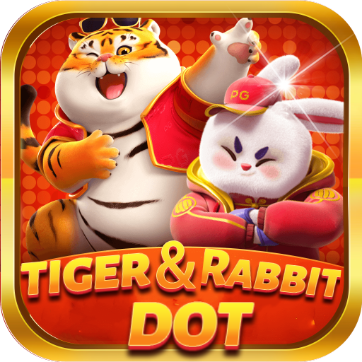 tiger & rabbit Dot