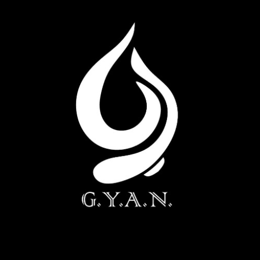 GYAN logo
