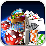 Casino 8 Games  Icon