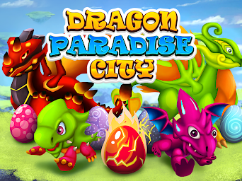 Dragon Paradise City