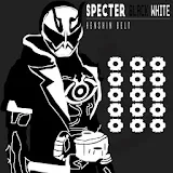 Specter BW Henshin Belt icon