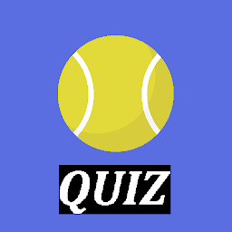 Icon image Tennis Quiz 2023