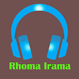 Rhoma Irama songs icon