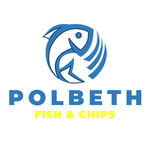 Polbeth Fish & Chips logo