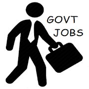 Latest Govt Job Alerts 1.2 Icon