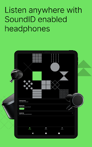 Soundid: Headphones Sound Cool - Apps On Google Play