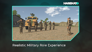 Harekat 2: Online - Screenshot 1