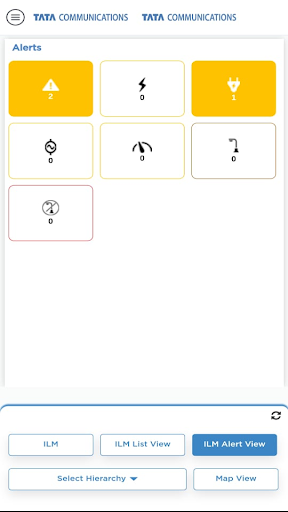 IoT Smart Lights by Tata Commu Screen 2