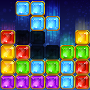 Block Puzzle Blast: Brick Dash 1.0 Icon