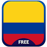 Colombia Keyboard icon