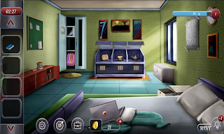 Escape Room - Treasure Abyss - Screenshot 2