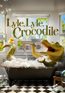 alt="When the Primm family moves to New York City, their young son Josh struggles to adapt to his new school and new friends. All of that changes when he discovers Lyle - a singing crocodile who loves baths, caviar and great music-living in the attic of his new home. The two become fast friends, but when Lyle's existence is threatened by evil neighbor Mr. Grumps, the Primm's must band together with Lyle's charismatic owner, Hector P. Valenti, to show the world that family can come from the most unexpected places and there's nothing wrong with a big singing crocodile with an even bigger personality. Cast & credits Actors Javier Bardem, Shawn Mendes Directors Will Speck Producers Dan Wilson"