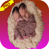 baby name generator free app icon