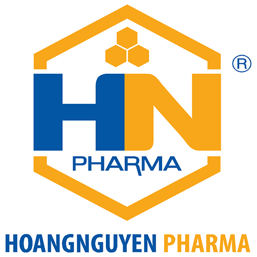 Hoang Nguyen Pharma logo