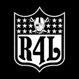 Raiders4Life icon