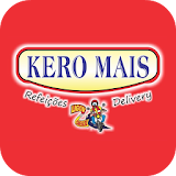 Kero Mais - Refeições Delivery icon