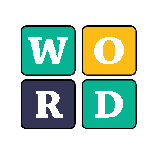 Word Guess - Guess Hidden Word logo