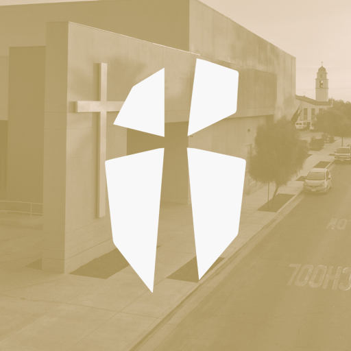 Christ Community Church IV logo