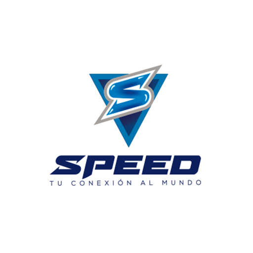 Speed logo