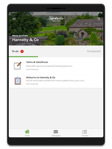 Hanratty  Co Solicitors