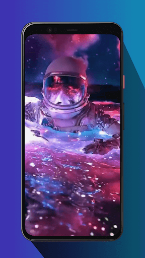 4d live wallpaper Apk1