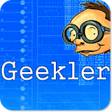Geekler Tech News icon