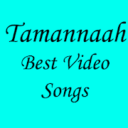 Tamannaah Best Video Songs
