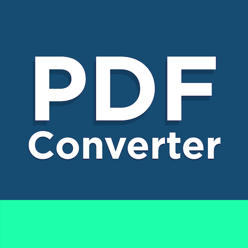 Pdf Converter Pdf To Word Apps On Google Play