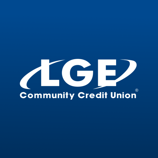 LGE Mobile Banking 4009.0.0 Icon