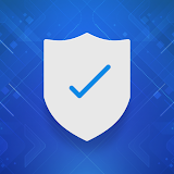 Smart Protection: Antivirus Cleaner & Web Security icon
