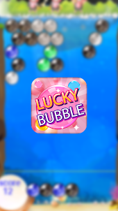 Lucky Bubble