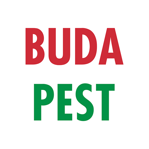 Budapest attractions logo