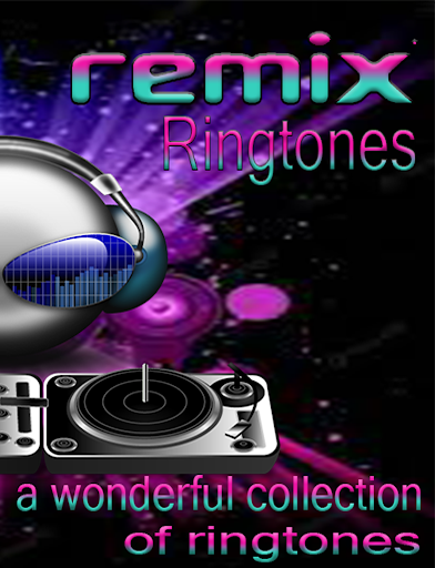 Remix Ringtones Screen 2
