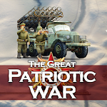 Cover Image of Download Frontline: Great Patriotic War  APK