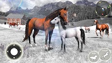 West Cowboy Horse Riding Gamesのおすすめ画像2